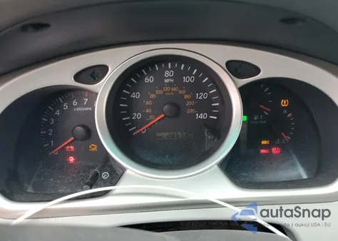 2006 Toyota Highlander Limited from USA, damaged, VIN JTEEP21A560178785